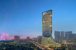 Newport Residences (D2), Apartment #517890611